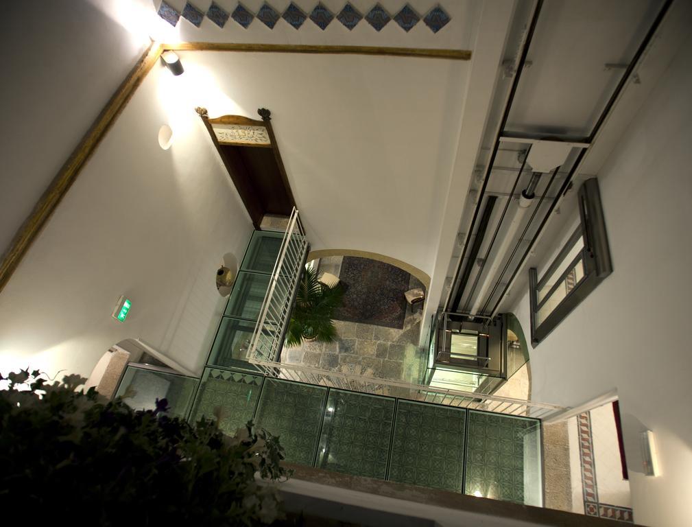 Hotel Carmine Marsala Exterior photo